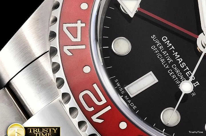 0306 TravelReady ROLGMT158B -GMT II 974